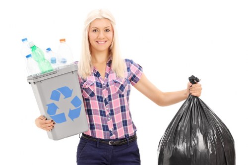 Efficient sorting of furniture for clearance