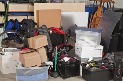 Why choose our East Ham house clearance services